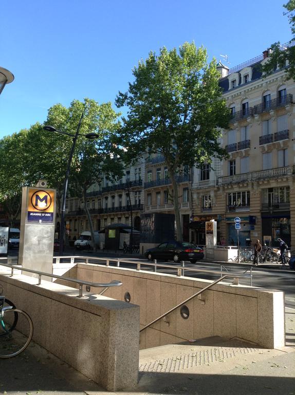 Residence Le Pastel Francois Verdier Toulouse Dış mekan fotoğraf